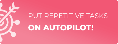 Marketing Triggers Automation For WHMCS - Put repetitive tasks on autopilot!